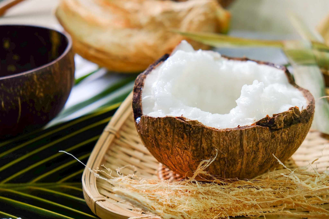 The Magic of Macapuno: What Makes It Unique? Explore the distinctive characteristics of macapuno coconut and its cultural significance