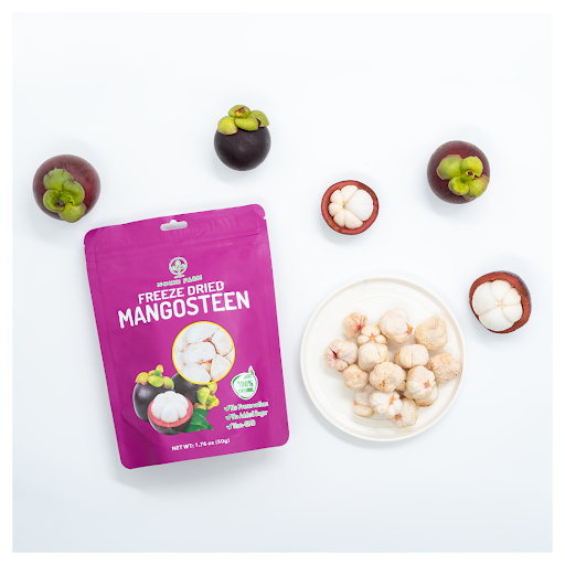 The Unique Taste Profile of Mangosteen: What Sets It Apart?