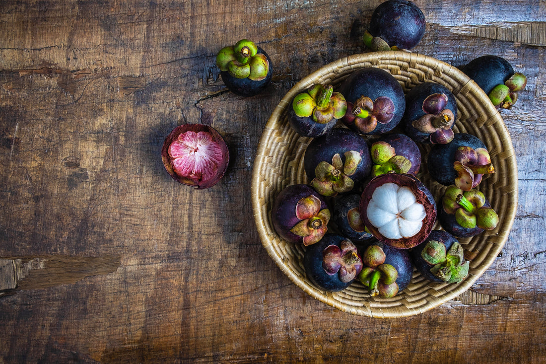 The Unique Flavor Profile of Mangosteen: What Sets It Apart? Explore the taste and texture of mangosteen, and how it enhances various culinary dishes