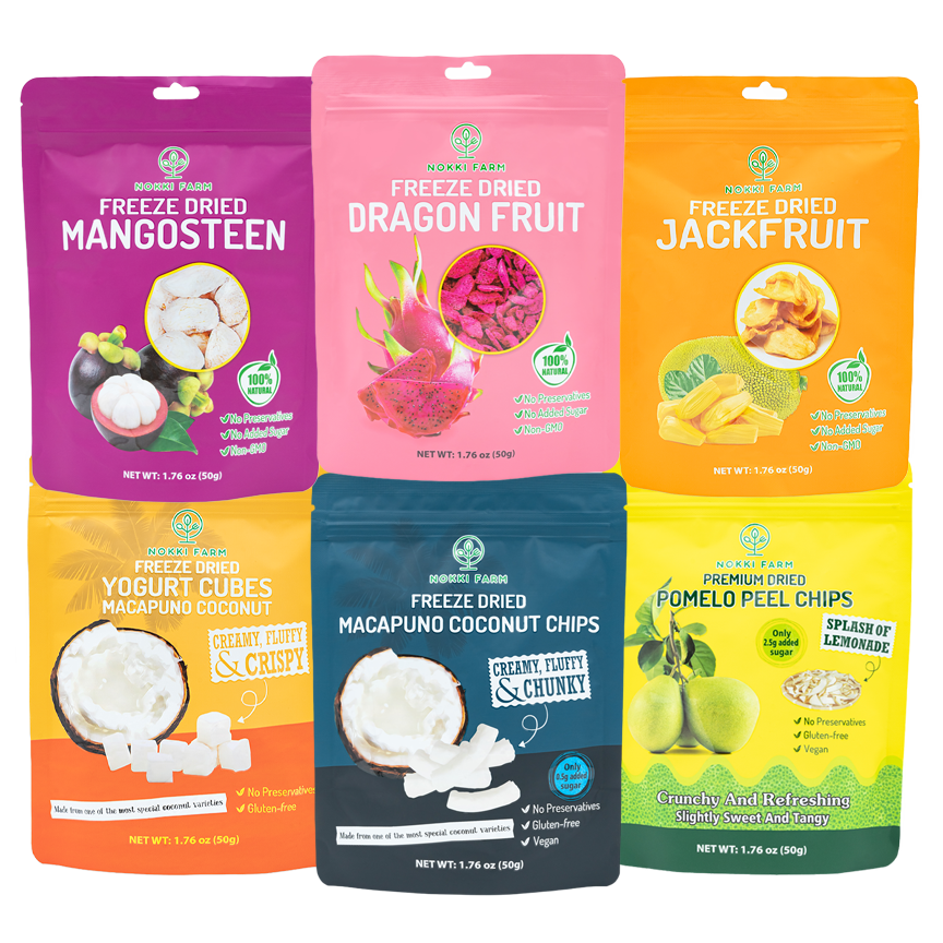 Sampler Sets