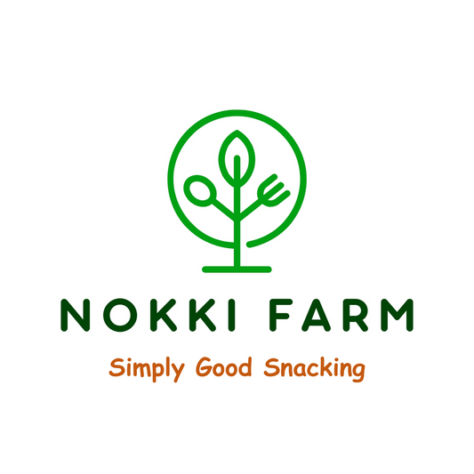 Nokki Farm Gift Card