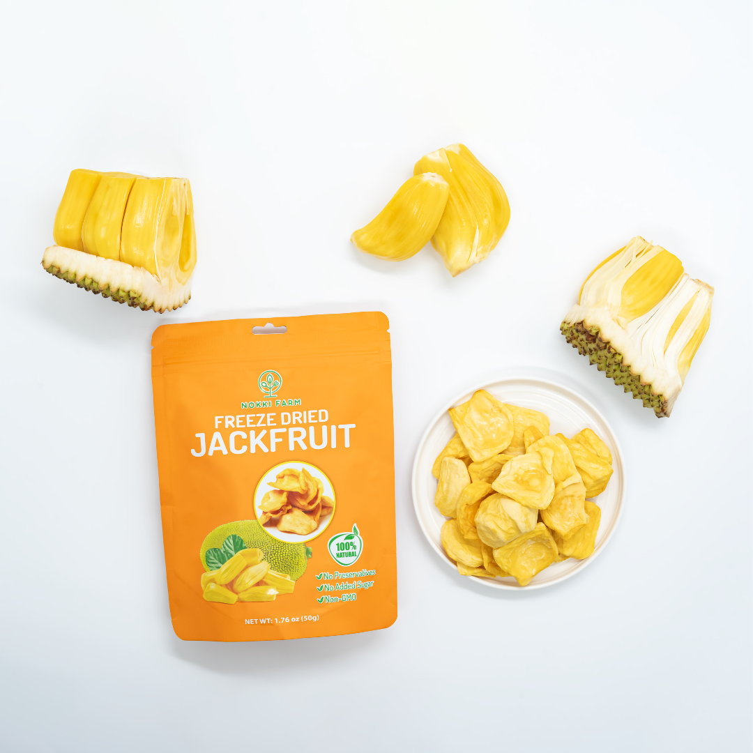 Jackfruit