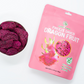 Freeze Dried Red Dragon Fruit