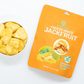 Freeze Dried Jackfruit