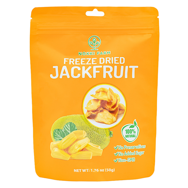 ナッキー皮ジャーキー300g✖︎10 Freeze-Dried Fruit – Nokki Farm